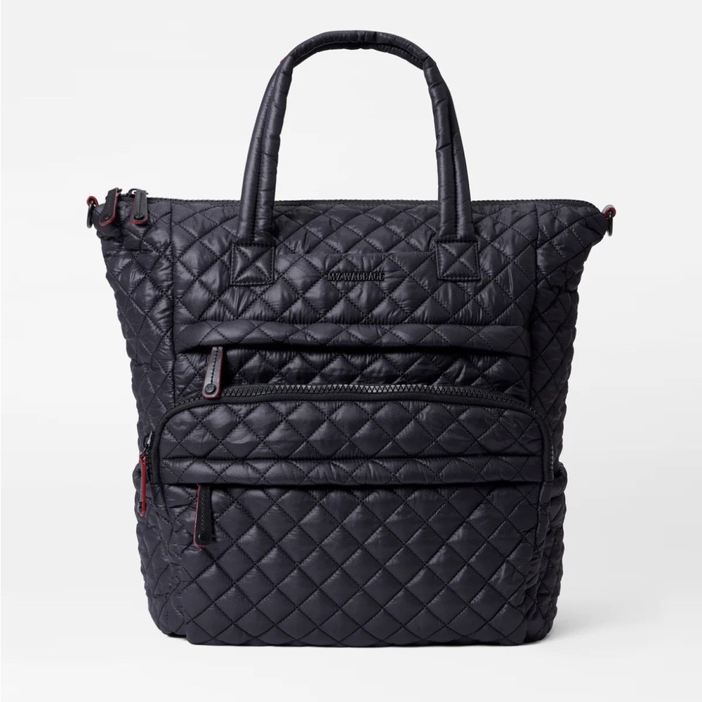 MZ Wallace Metro Utility Backpack